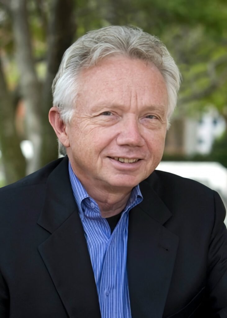 richard jackson