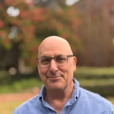 Scott Gruber