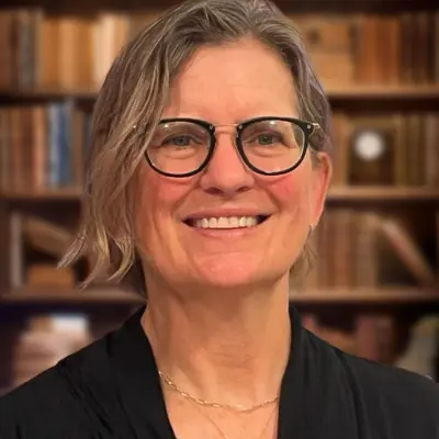Suzanne Paulson