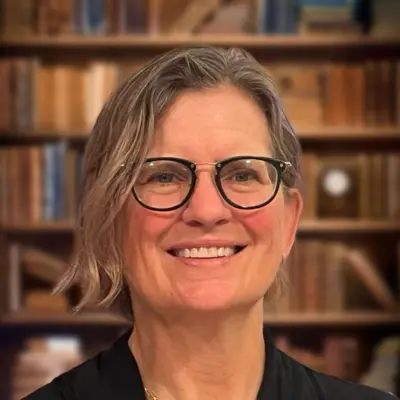 Suzanne Paulson