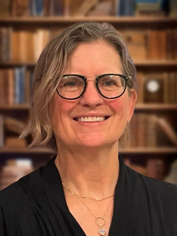 Suzanne Paulson