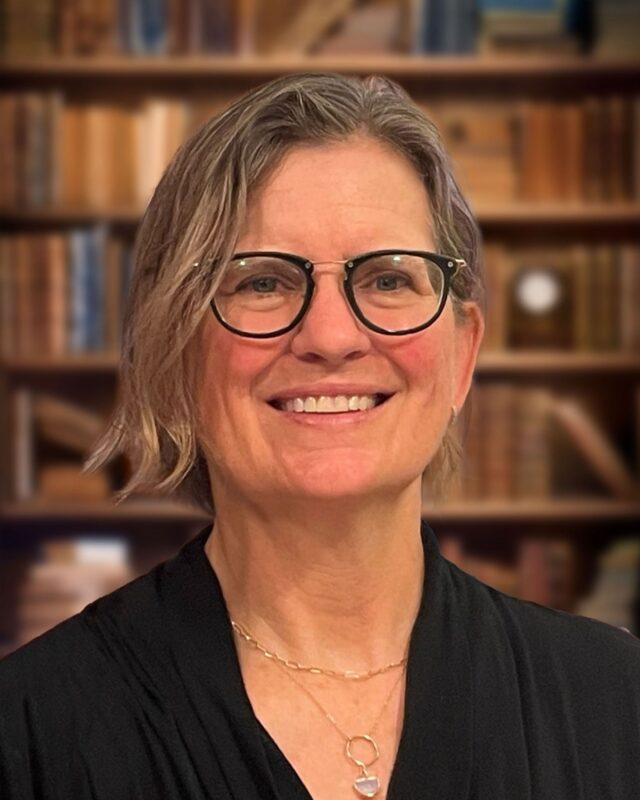 Suzanne Paulson