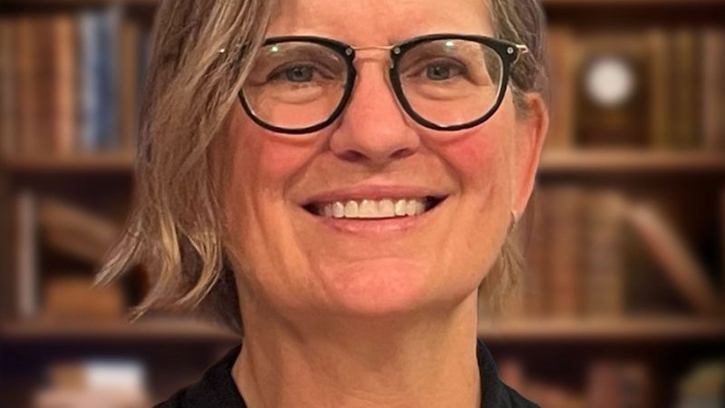 Suzanne Paulson