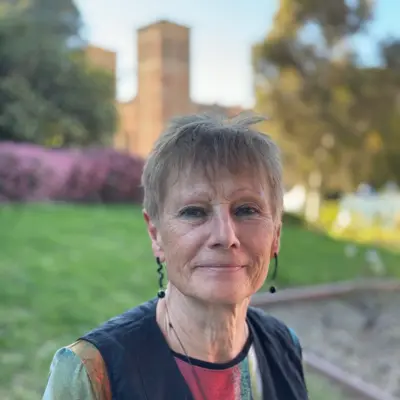 Ursula Heise