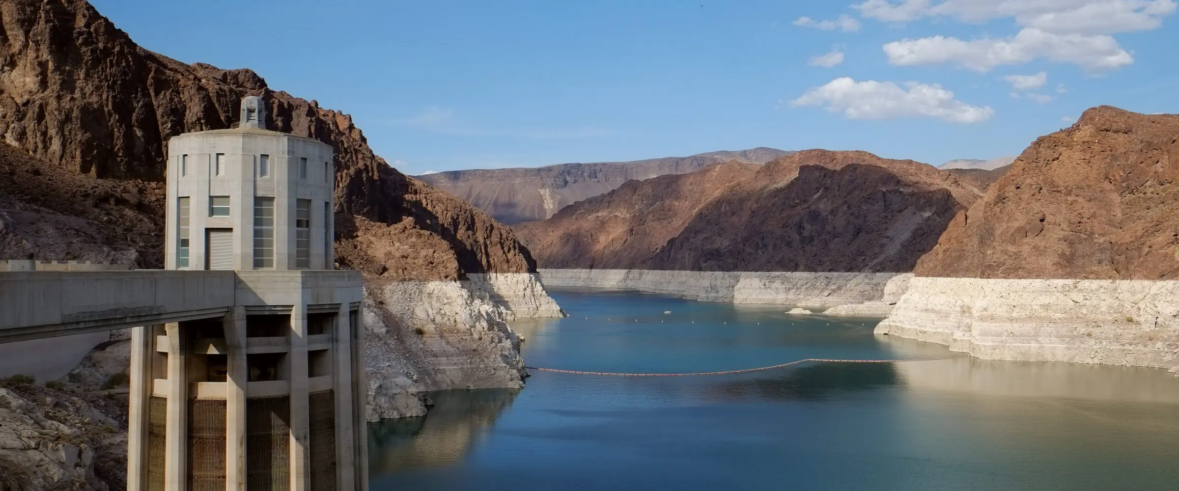 water resources group