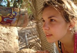 bianca shulaker, b.s. 2010