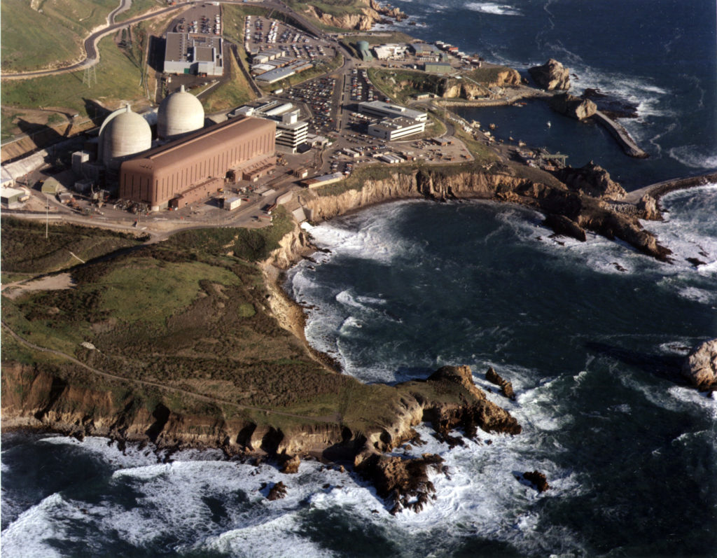 nuclear power plant closures and the impact on energy storage