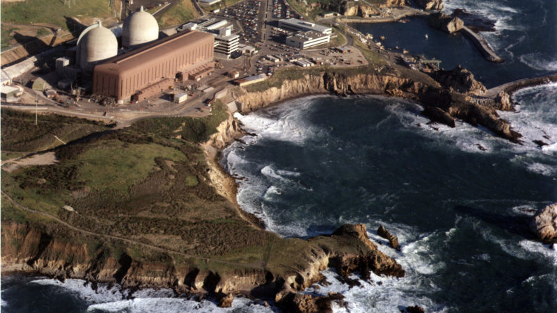 nuclear power plant closures and the impact on energy storage