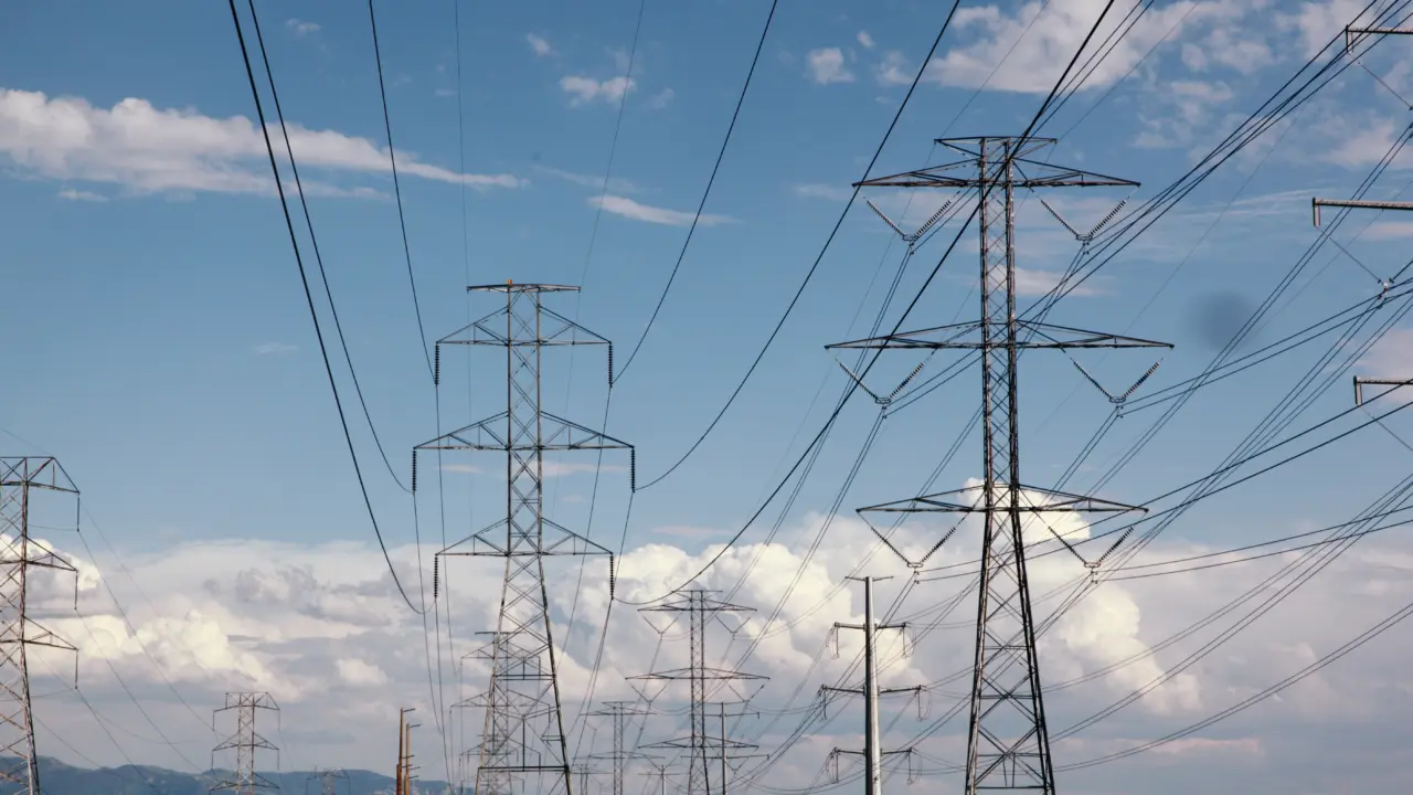 energy innovation conference