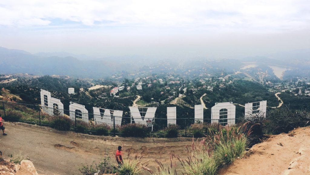 conflict and change in la water: deciphering meaning and clarifying goals