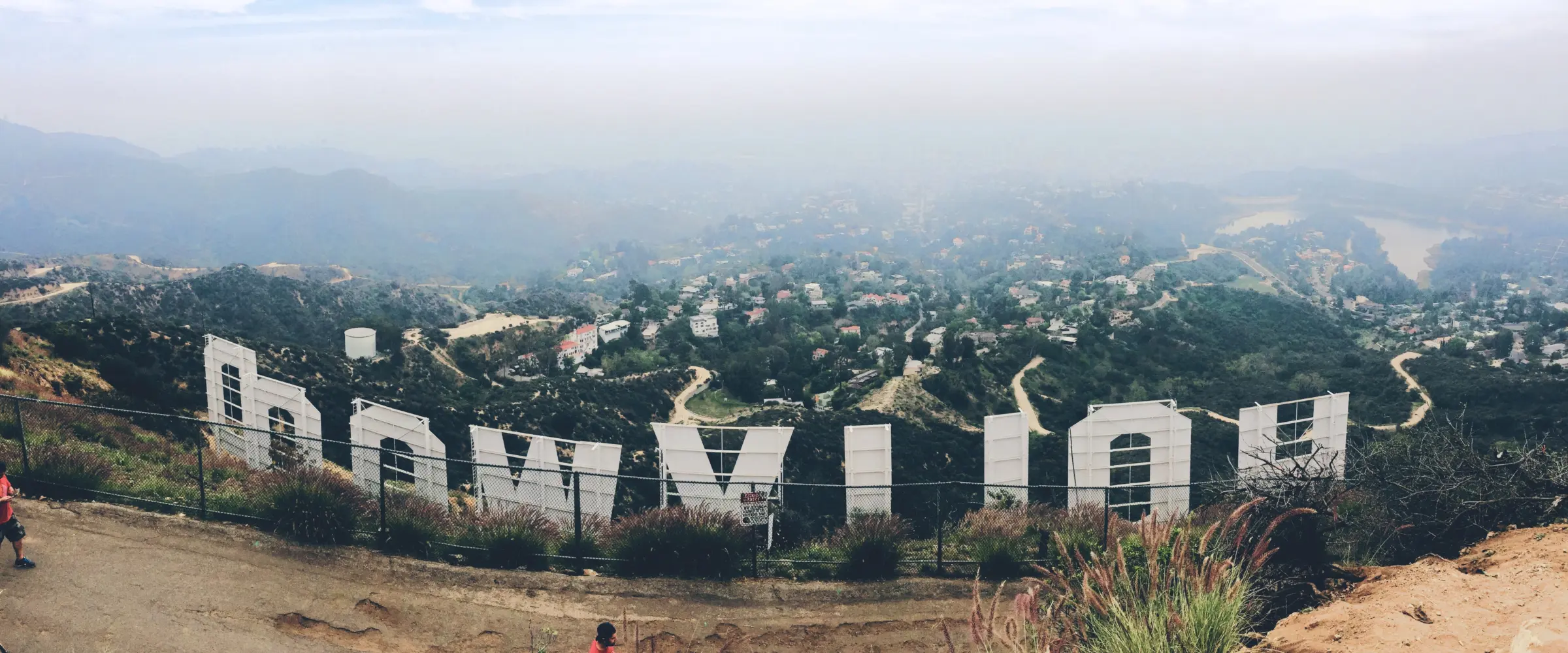conflict and change in la water: deciphering meaning and clarifying goals