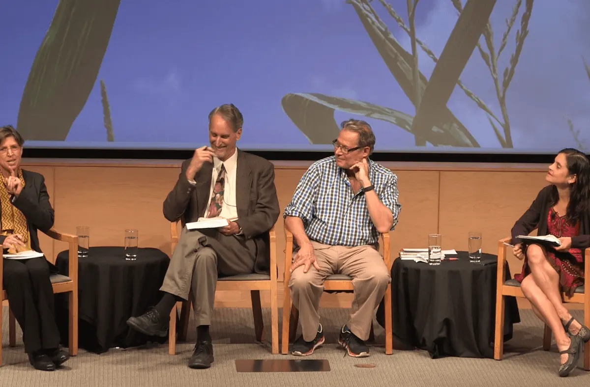 debate on gmo foods heats up