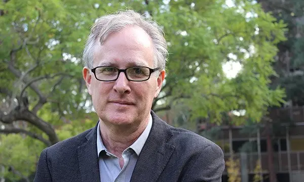 jon christensen