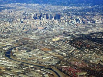 la’s water resource future workshop series, part 1