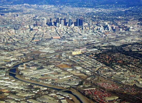 la’s water resource future workshop series, part 1