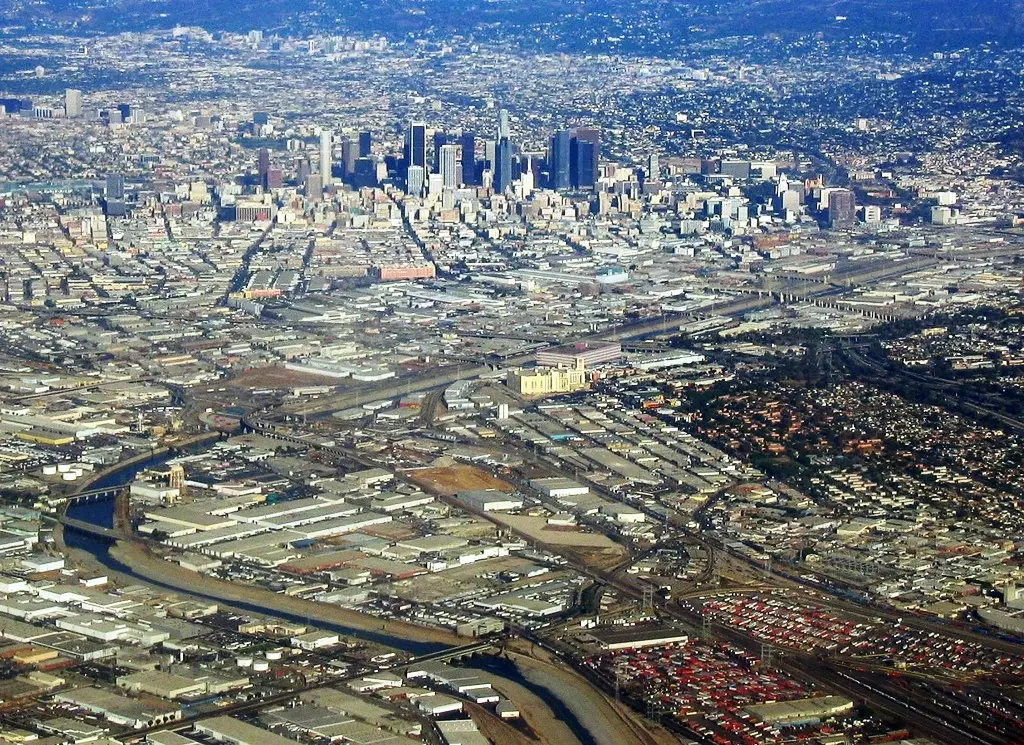 la’s water resource future workshop series, part 1