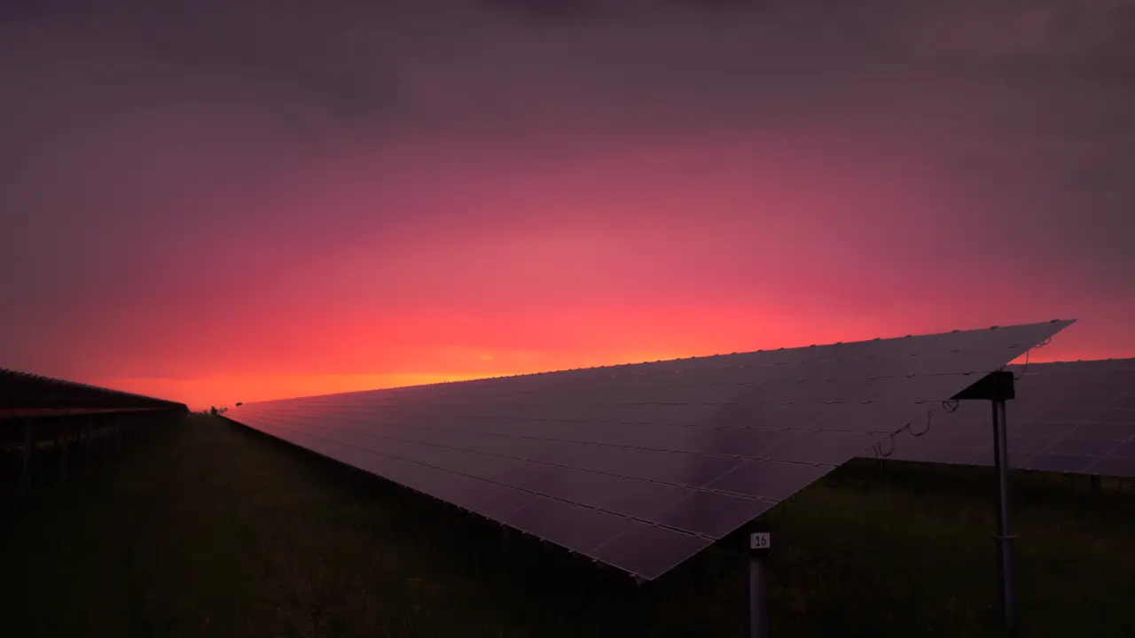 cheap solar is great, but don’t forget about storage
