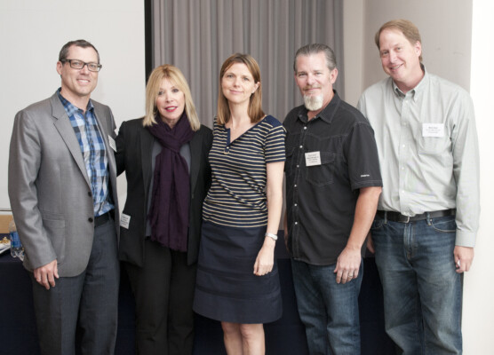 greening business for the green consumer: social media, advertising, and hollywood