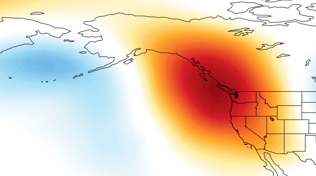 the ridiculously resilient ridge and california’s extreme weather future