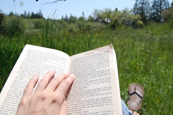 the best books for environmentalists: 2015 edition