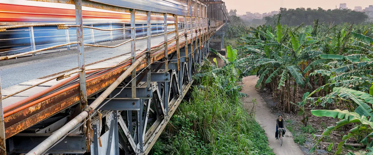 ​climate change and evolution in the anthropocene