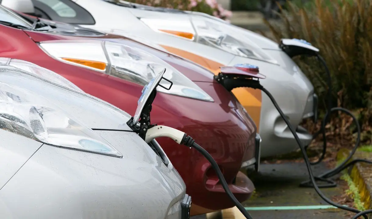 electric vehicle rubber meets the road: a q&a with j.r. deshazo