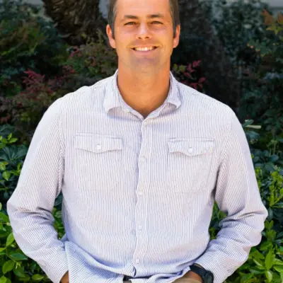 Eric Fournier, Ph.D.