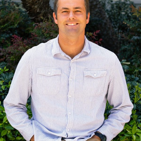 Eric Fournier, Ph.D.