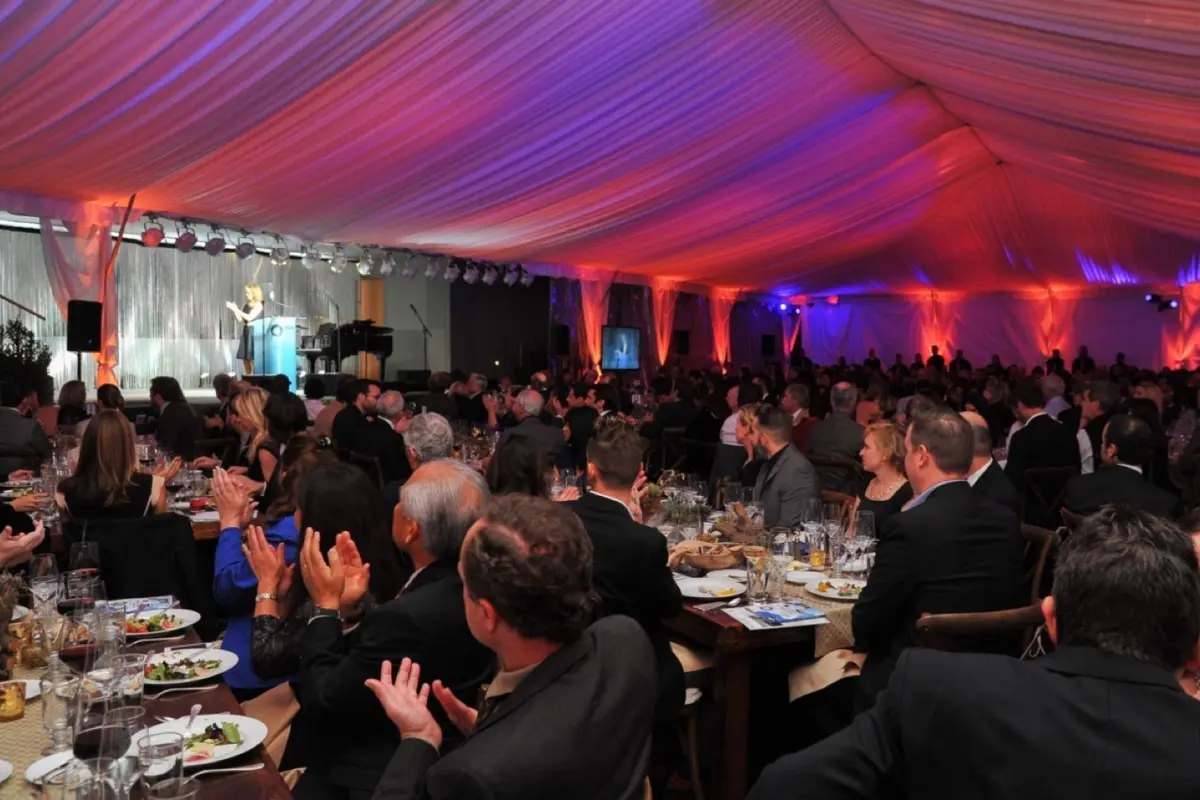 annual gala