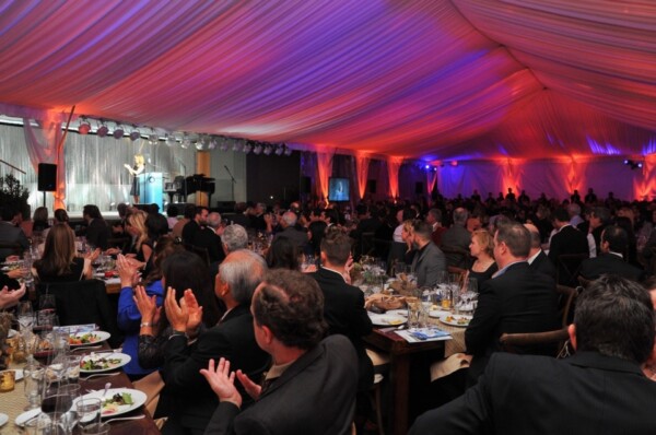 annual gala