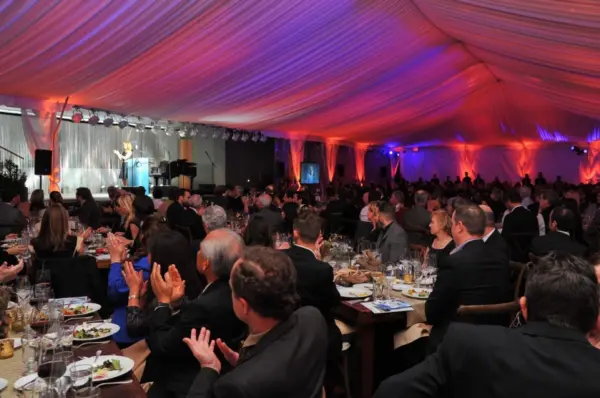 annual gala