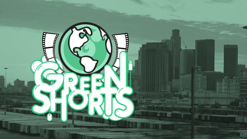 l.a. students get an environmental filmmaking debut