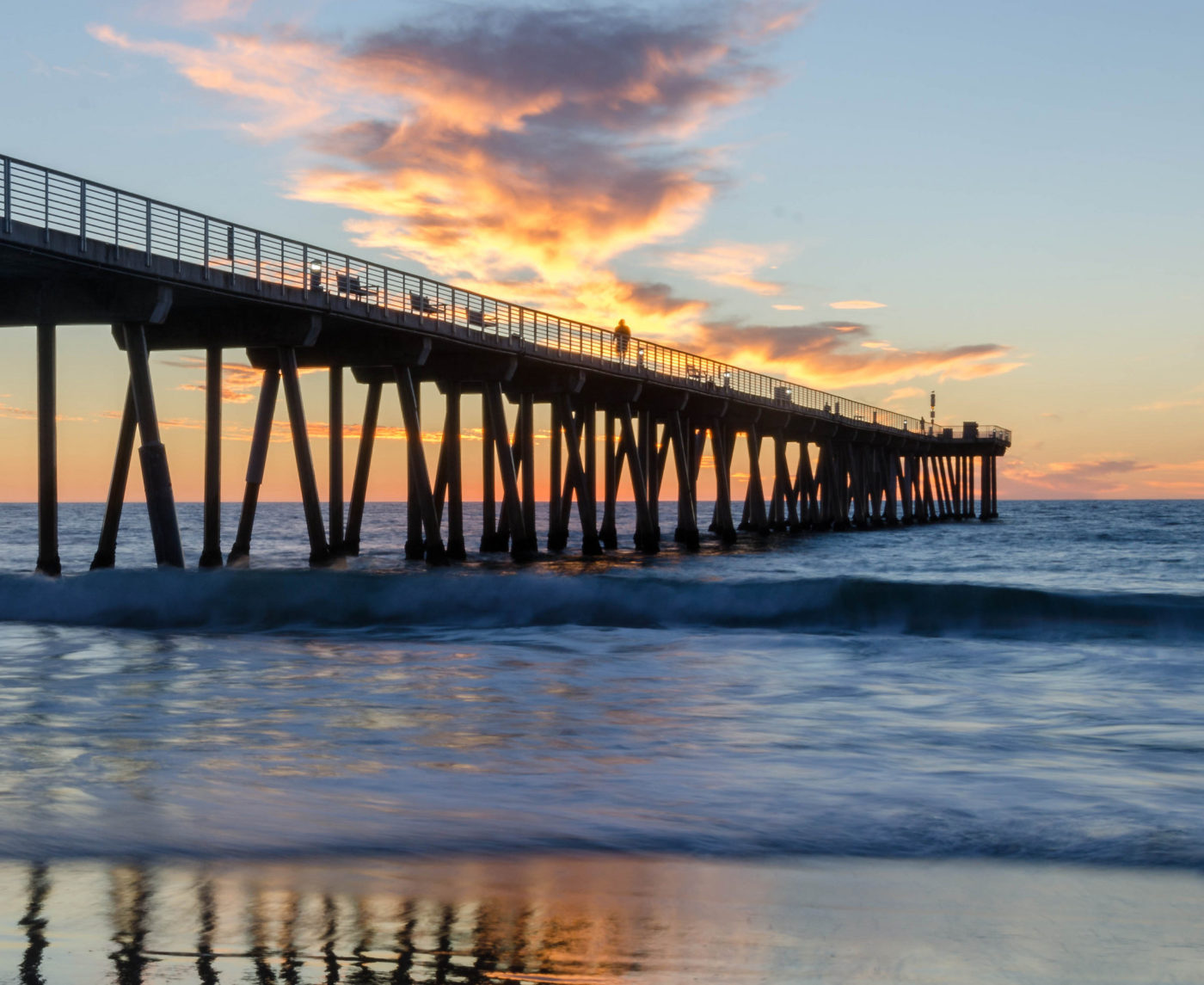 hermosa beach carbon neutral scoping plan