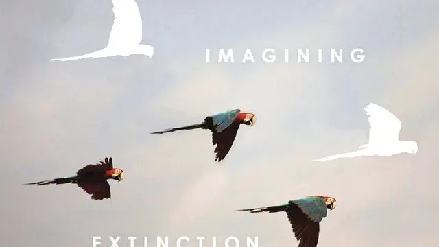 imagining extinction: the cultural meanings of endangered species