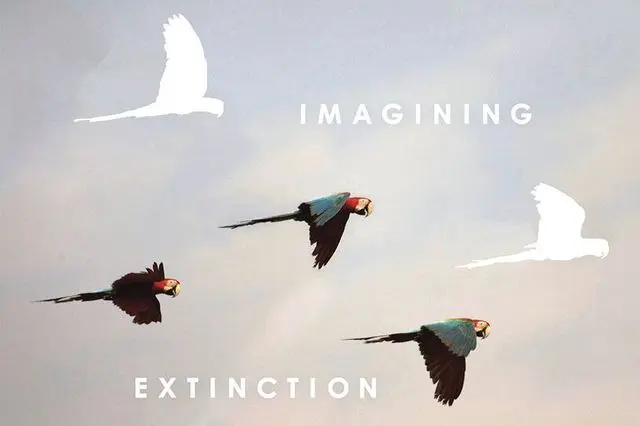 imagining extinction: the cultural meanings of endangered species