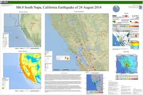 relevance of national preparedness month for californians