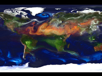 exploring recent weather extremes in the u.s.