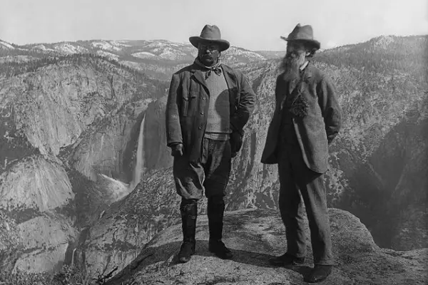 ucla faculty voice: keeping john muir’s legacy alive in the 21st century