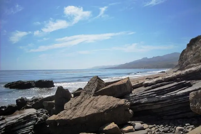 ucla law policy brief recommends ways to track california’s coastal climate change preparedness