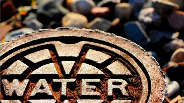 ucla report shows 75 percent of los angeles county water systems vulnerable to drought, other challenges