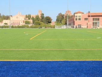 ucla doing its part to save millions of gallons of water per year