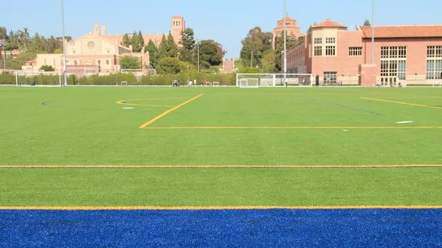 ucla doing its part to save millions of gallons of water per year