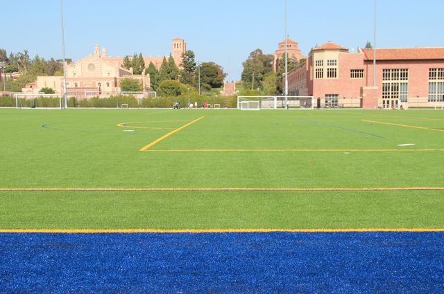 ucla doing its part to save millions of gallons of water per year