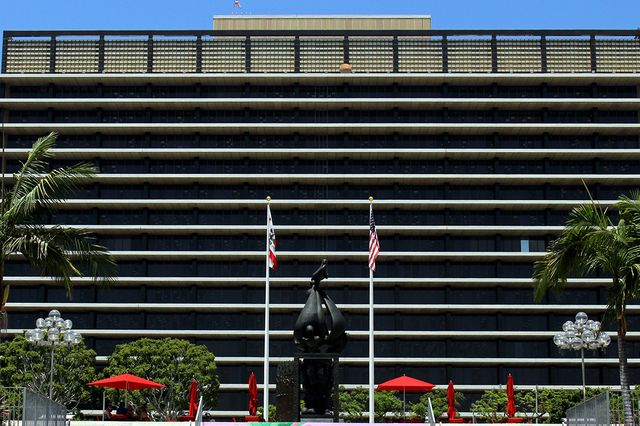 ucla faculty voice: los angeles water rate increase plan just isn’t big enough