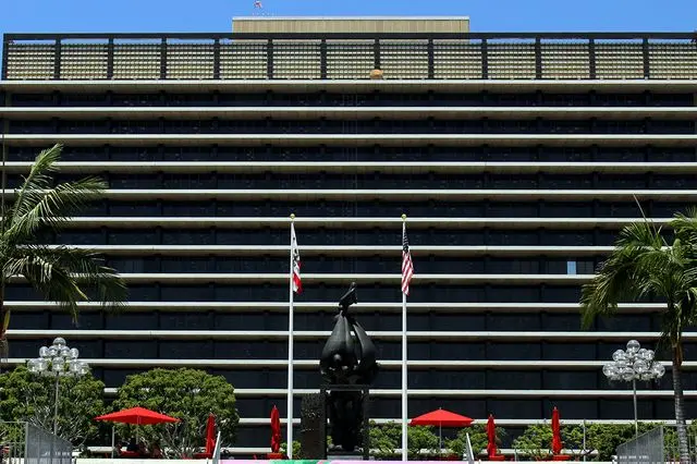 ucla faculty voice: los angeles water rate increase plan just isn’t big enough
