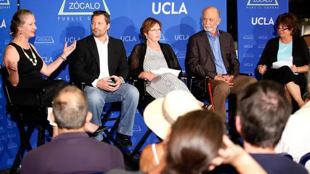 can we engineer our way out of the drought?