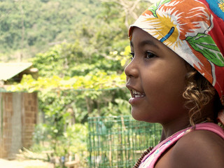 ex-slaves and indigenous peoples in brazil band together to earn rights to their land and help protect it.