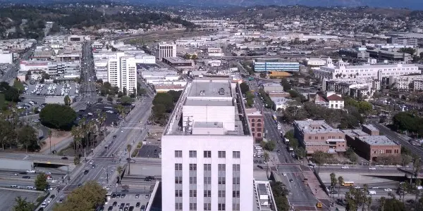 ucla environmental researchers release citywide plan, call on candidates to adopt