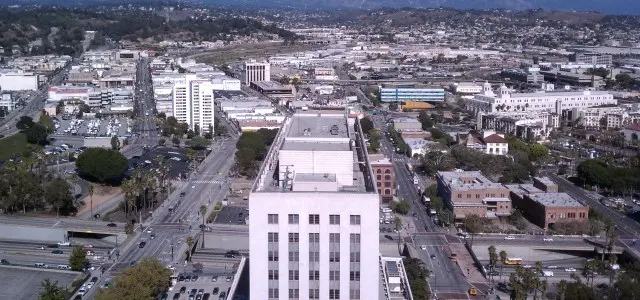 ucla environmental researchers release citywide plan, call on candidates to adopt