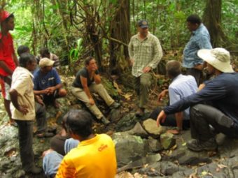 students’ assignment: help fijians get clean drinking water